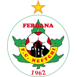 Neftchi Fargona (Uzb) logo