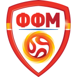 North Macedonia logo