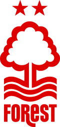 Nottingham U21 logo