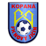 Novy Jicin logo