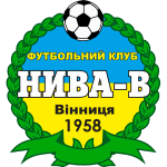 Nyva Vinnytsya logo
