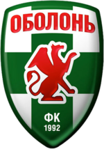 Obolon logo