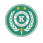 Olympic Kingsway logo