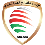 Oman logo