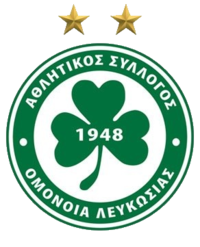 Omonia logo