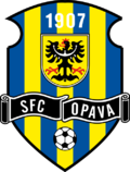 Opava logo