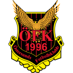 Ostersund logo