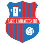 Paide (Est) logo