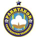 Pakhtakor (Uzb) logo