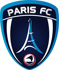 Paris FC W logo