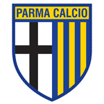 Parma W logo