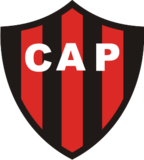 Patronato logo