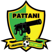 Pattani logo