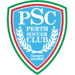 Perth Azzurri logo