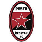 Perth RedStar logo
