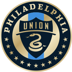 Philadelphia Union logo