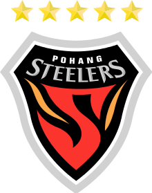 Pohang logo