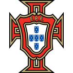 Portugal U19 logo