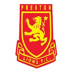 Preston (Eng) logo
