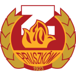 Pruszkow logo