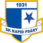 Psary logo