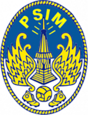 PSIM Yogyakarta logo