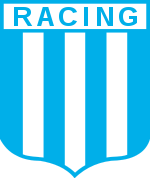 Racing Club logo