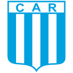 Racing Cordoba logo