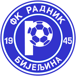 Radnik Bijeljina logo