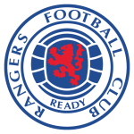 Rangers B logo