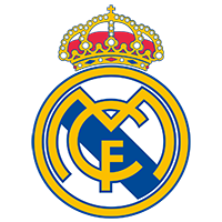 Real Madrid logo