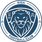 Riga FC W logo