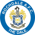 Rochdale logo