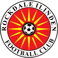 Rockdale Ilinden logo