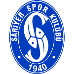 Sariyer logo