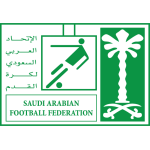 Saudi Arabia U21 logo