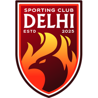 SC Delhi logo