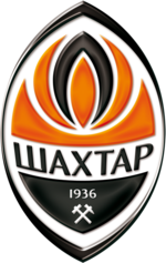 Shakhtar Donetsk