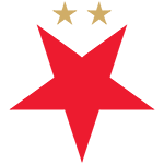 Slavia Prague logo