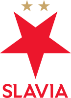 Slavia Prague U20 logo