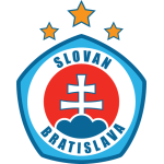 Slovan Bratislava (Svk) logo