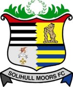Solihull Moors logo