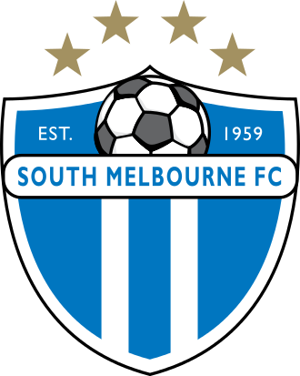South Melbourne logo