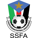 South Sudan logo