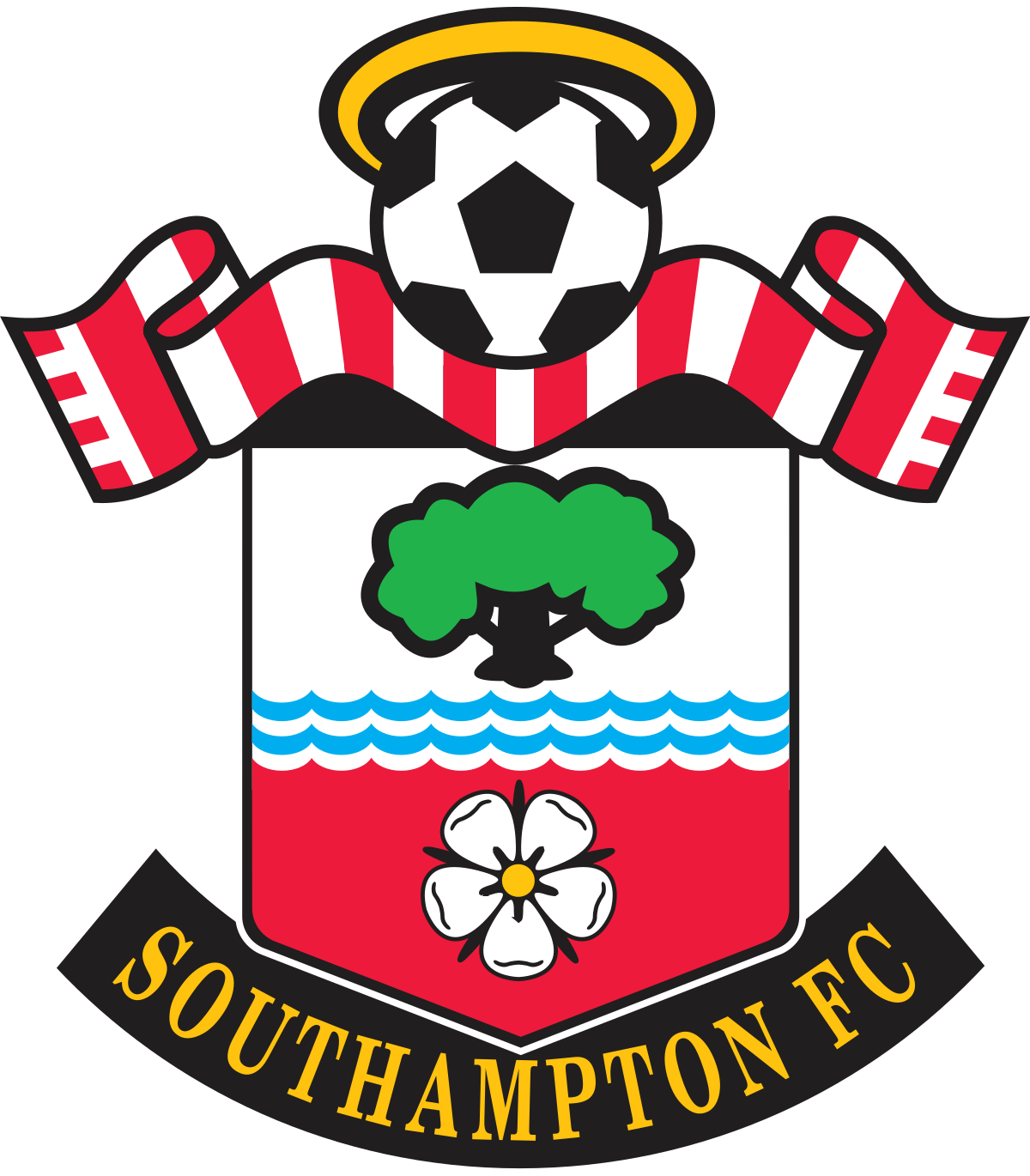 Southampton U21 logo