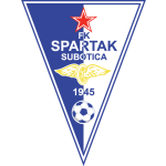 Sp. Subotica logo