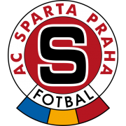 Sparta Prague B logo