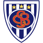 Sportivo Barracas logo