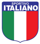 Sportivo Italiano logo