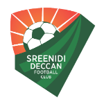 Sreenidi Deccan logo